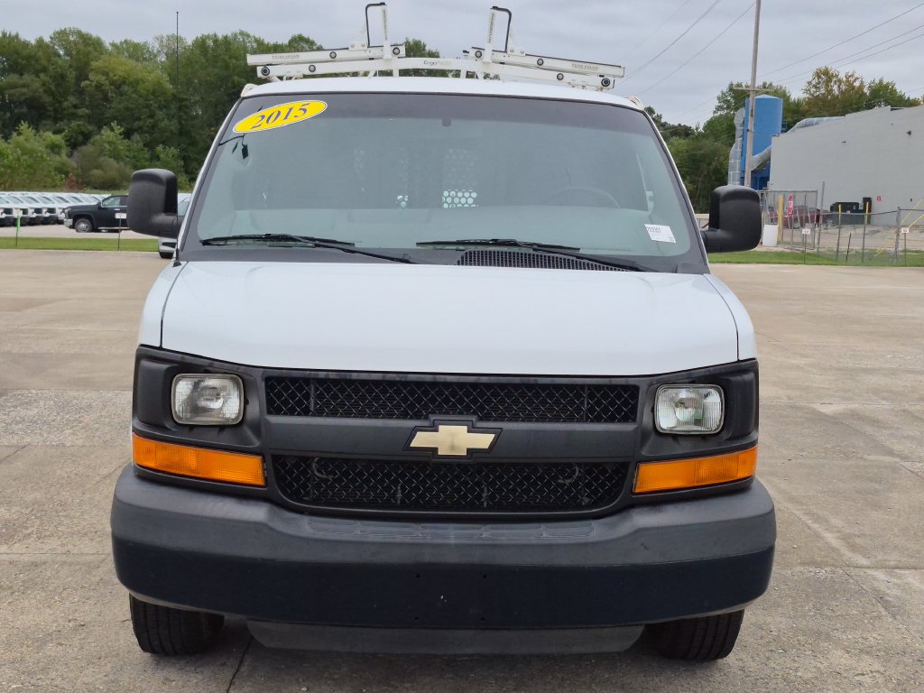 chevrolet express cargo 2015 1GCWGFCG7F1173681 image chevrolet express cargo 2015 1GCWGFCG7F1173681 image